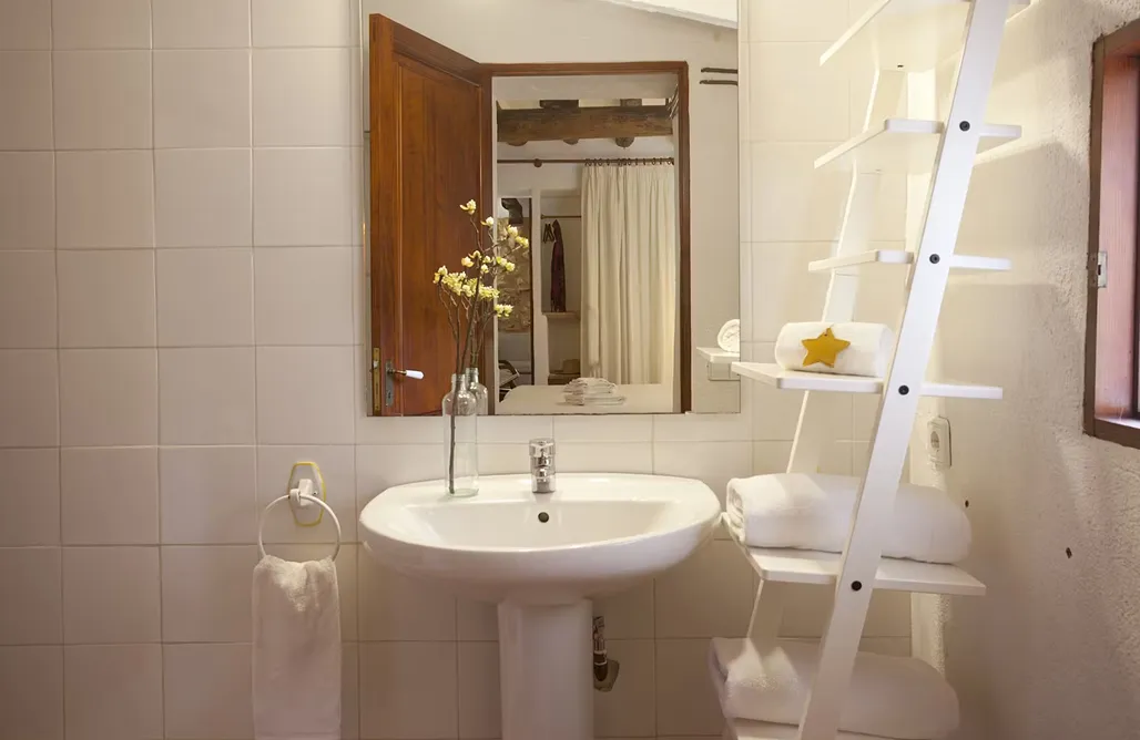 AlohaCamp Apto. ES Rebost (no. 5) 2