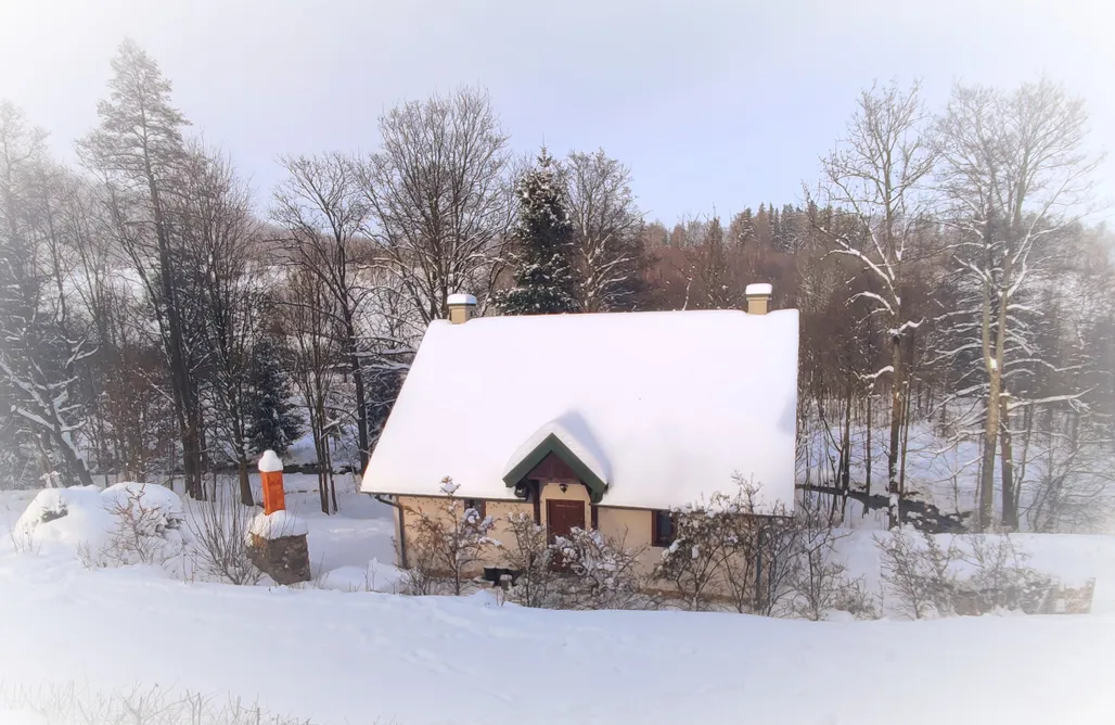noclegi AlohaCamp Wesoła Chmura agroturystyka 1