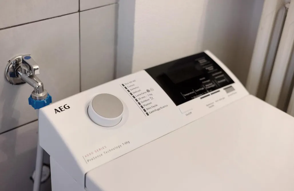 AlohaCamp Casa con una camera da letto 1