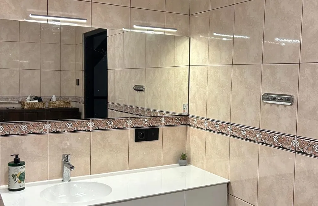 AlohaCamp Pokój 4 osobowy 2