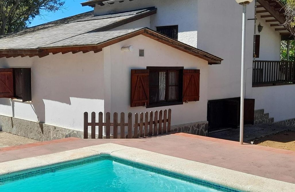 Glamping Cádiz Casa La Maestra 2