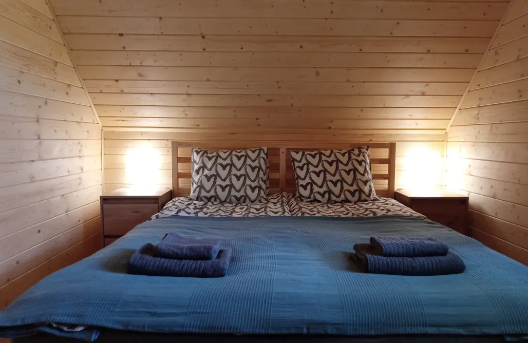 Otulina Bugu Gulczewo AlohaCamp