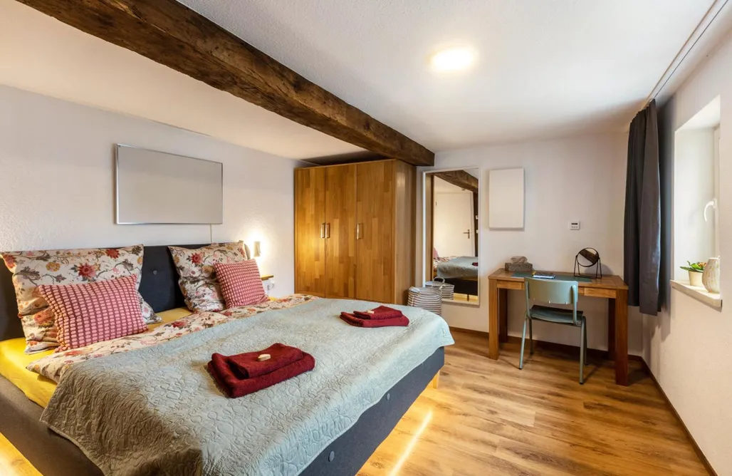 AlohaCamp Einfamilienhaus mit 1 Schlafzimmer 2
