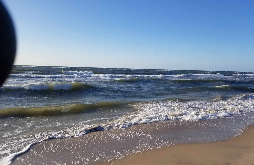 noclegi AlohaCamp Korsarz 1