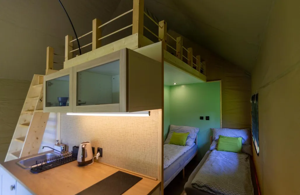 AlohaCamp Glamping 3