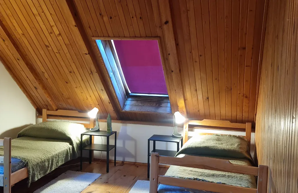 AlohaCamp Marchówka 4