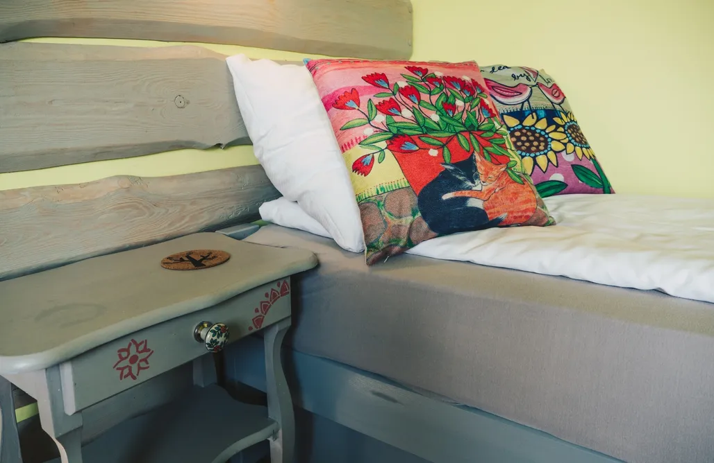 AlohaCamp Pokój Łąka 3