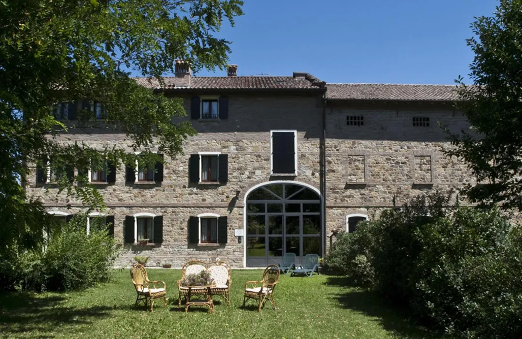 Agriturismo Il Brugnolo AlohaCamp