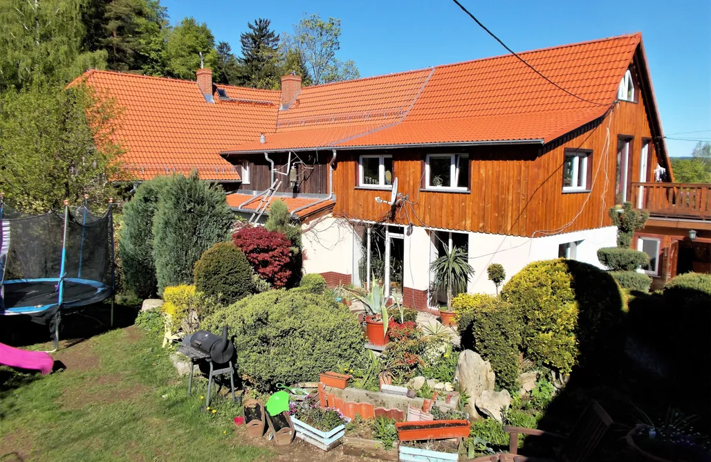 Szklarska Poręba Tanie Noclegi - Kwatery Prywatne Vinico 3