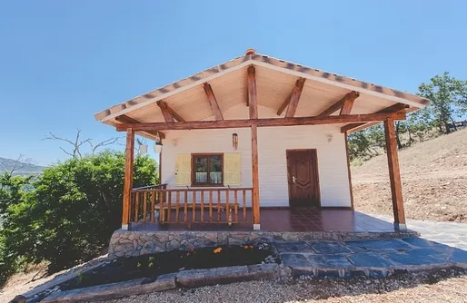 Imagen de Casa Amarilla 