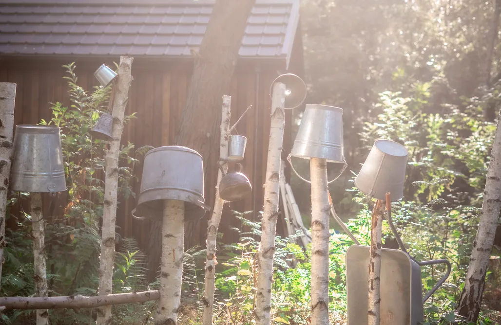 noclegi AlohaCamp WieloHome 4