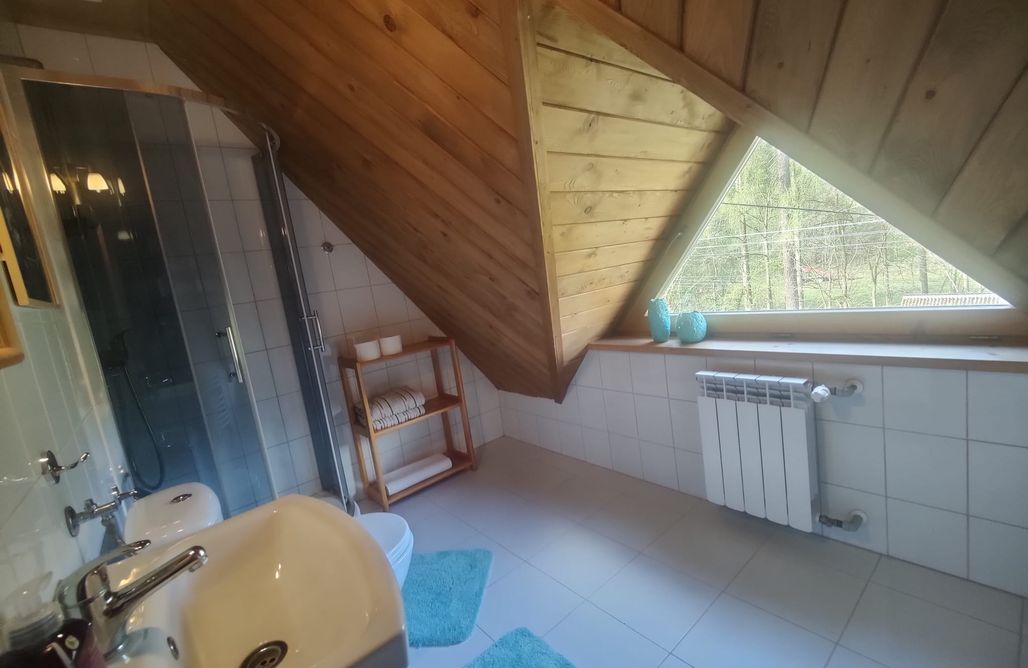 AlohaCamp CHATA W GLICZAROWEJ DOLINIE  1