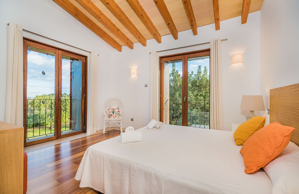 AlohaCamp Empaltada Mallorca 2