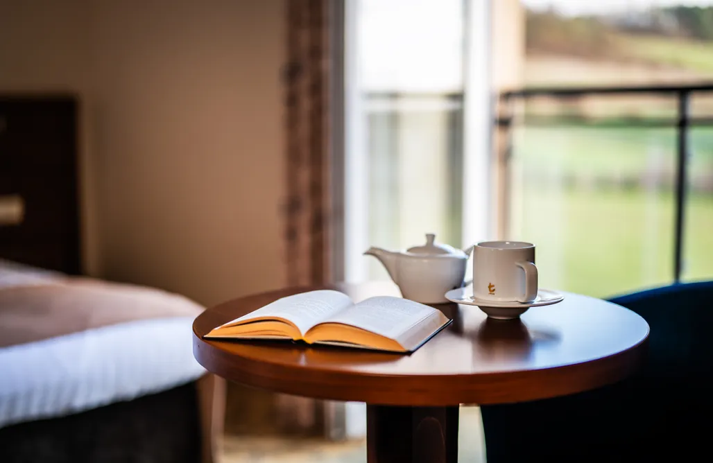 AlohaCamp Comfort Double 3