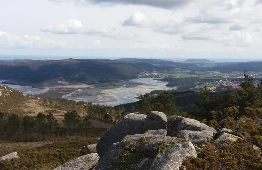 noclegi AlohaCamp Lar De Mar 1