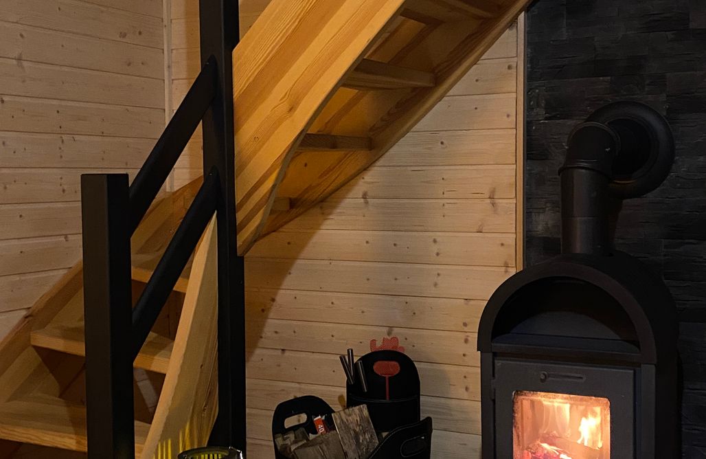 noclegi AlohaCamp Cicha Przystań  1