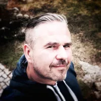 Krzysztof gospodarz Karkonoska Polana