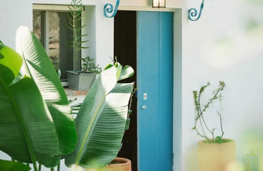 Unterkunft AlohaCamp Acogedora casita de campo 3