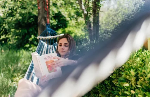 Imagen de Slow Life Camp - Cabaña