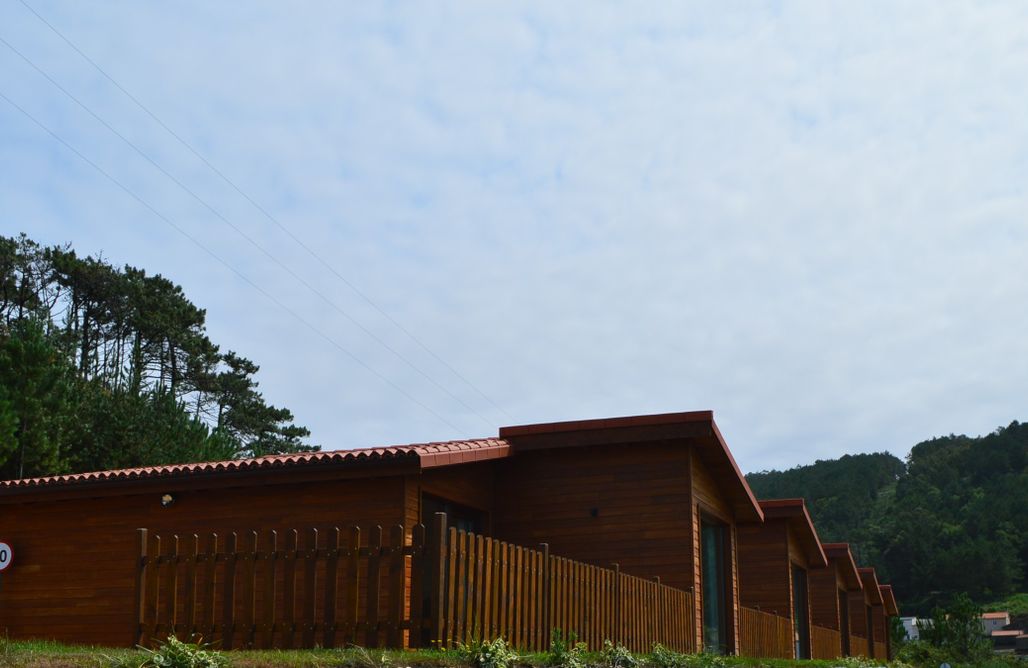 AlohaCamp Cabaña 1 1