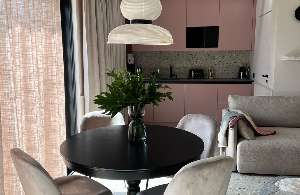 AlohaCamp Bliskość 2