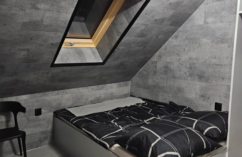 AlohaCamp Secret Barn 3