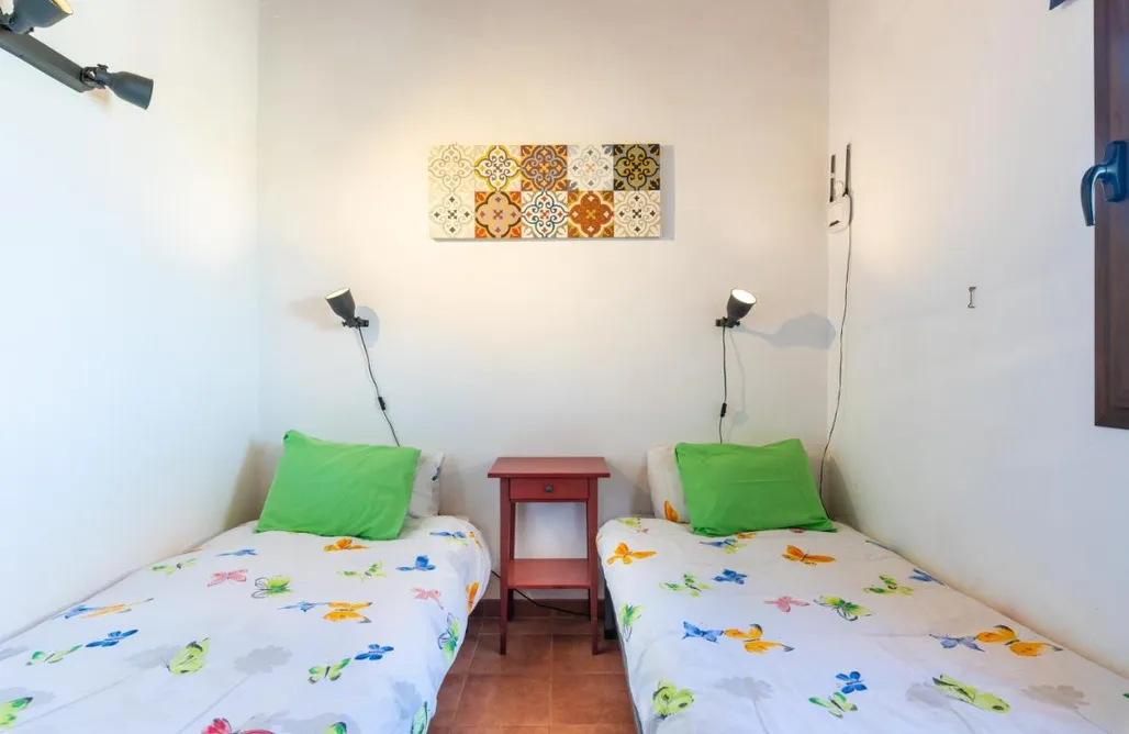 AlohaCamp Maria Arriba 3