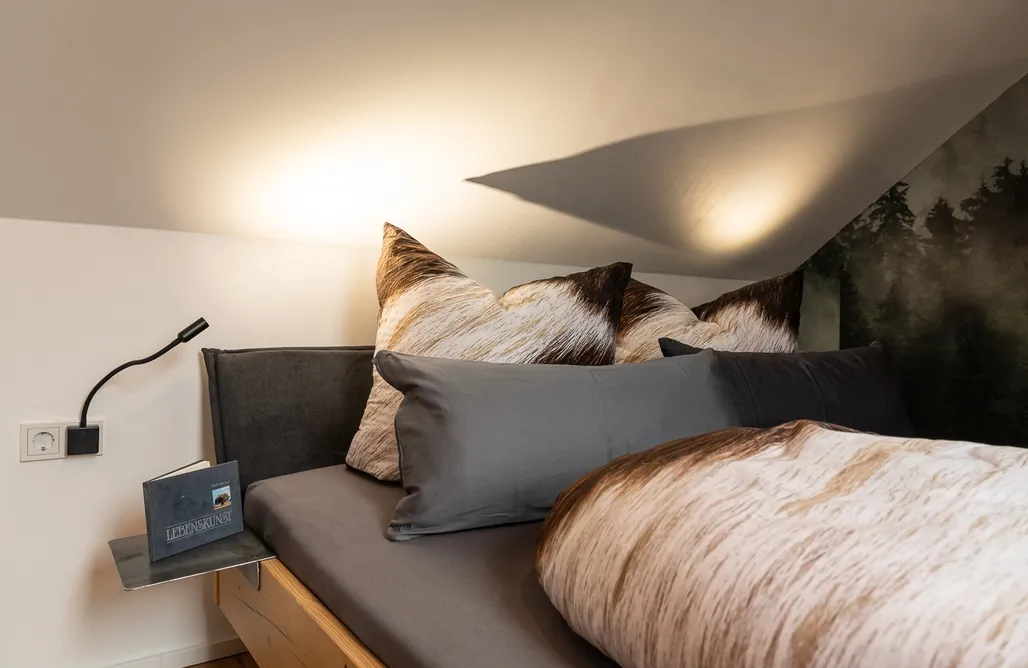 AlohaCamp Chalet Birkenzauber 3