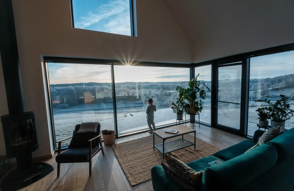 AlohaCamp accommodaties Pobądź z nami 4