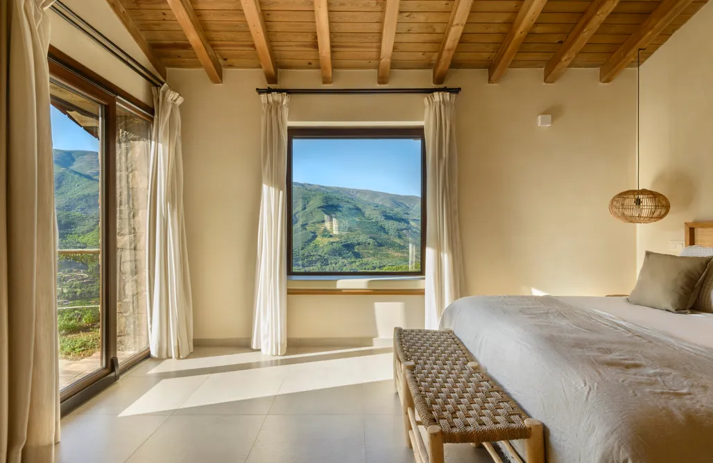 Spa Griñón Eco House Cerrás Agroturismo  1