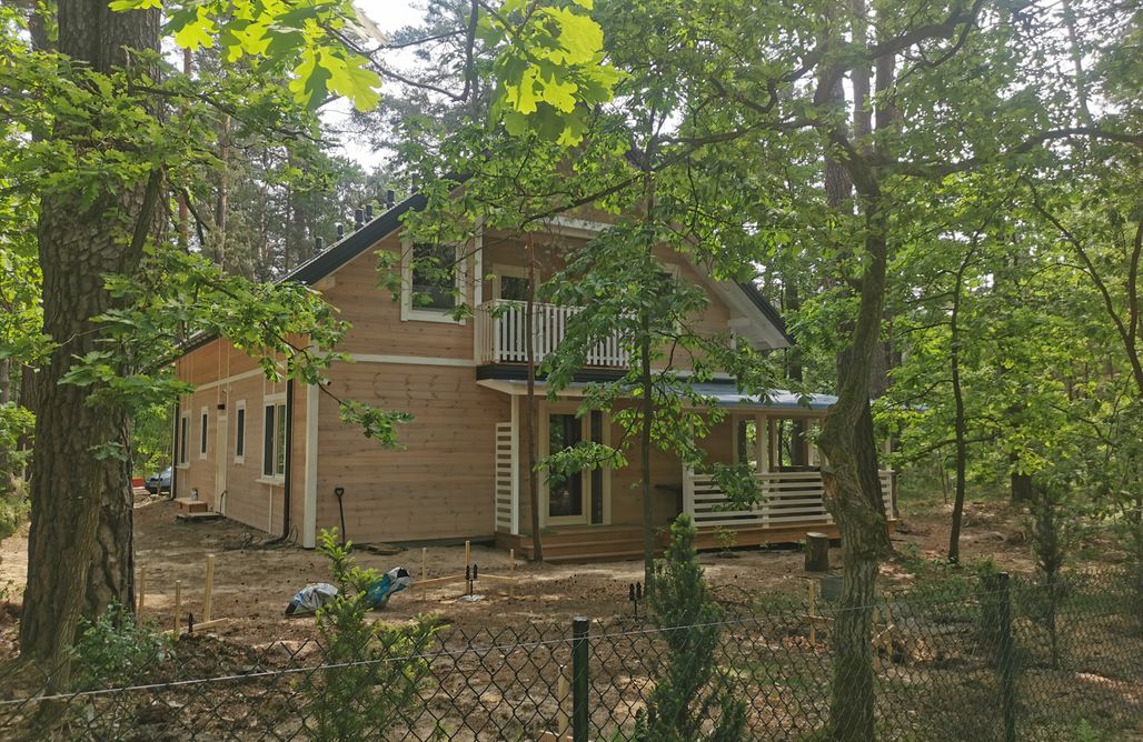 AlohaCamp Klimat Prawy 2