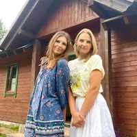 Ewelina gospodarz Stara Rzeka 2.0