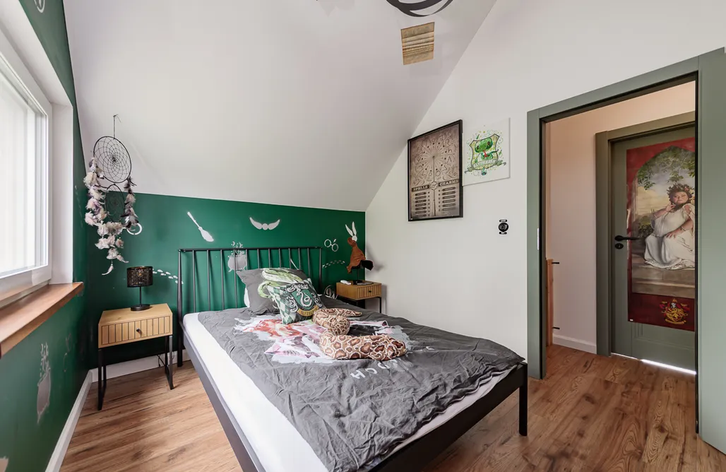 AlohaCamp Chatka Czarodzieja 2