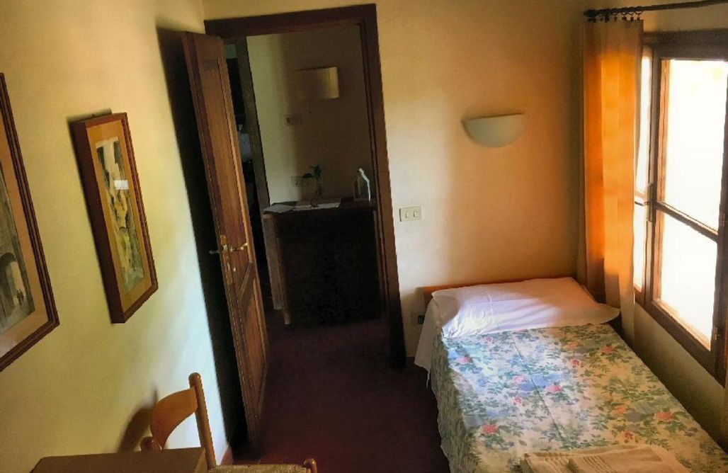 AlohaCamp Villa Il Fienile 3