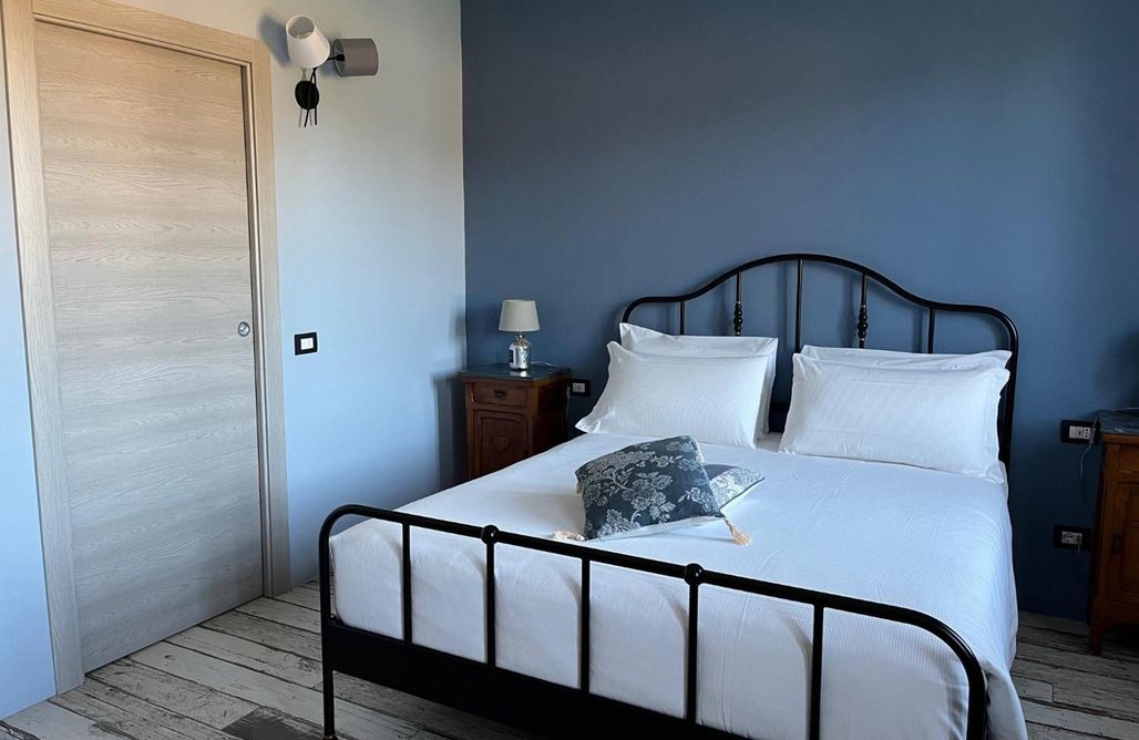 AlohaCamp Camera doppia con vista sul giardino 4