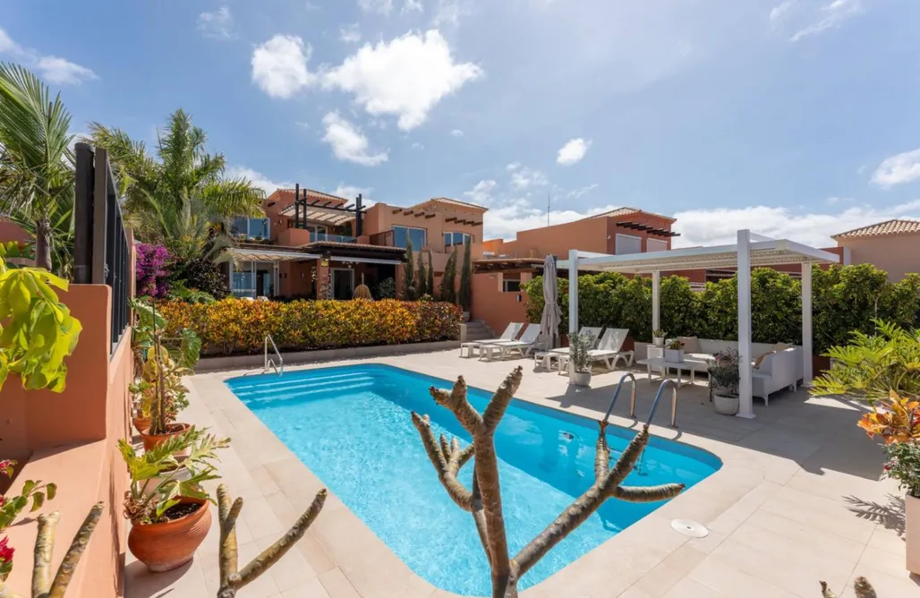 Wakacje Teneryfa Sunset Golf 2