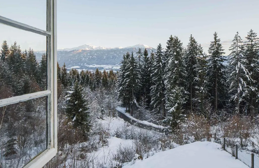 Winterurlaub Mit Kindern Berghütten Innsbruck 3