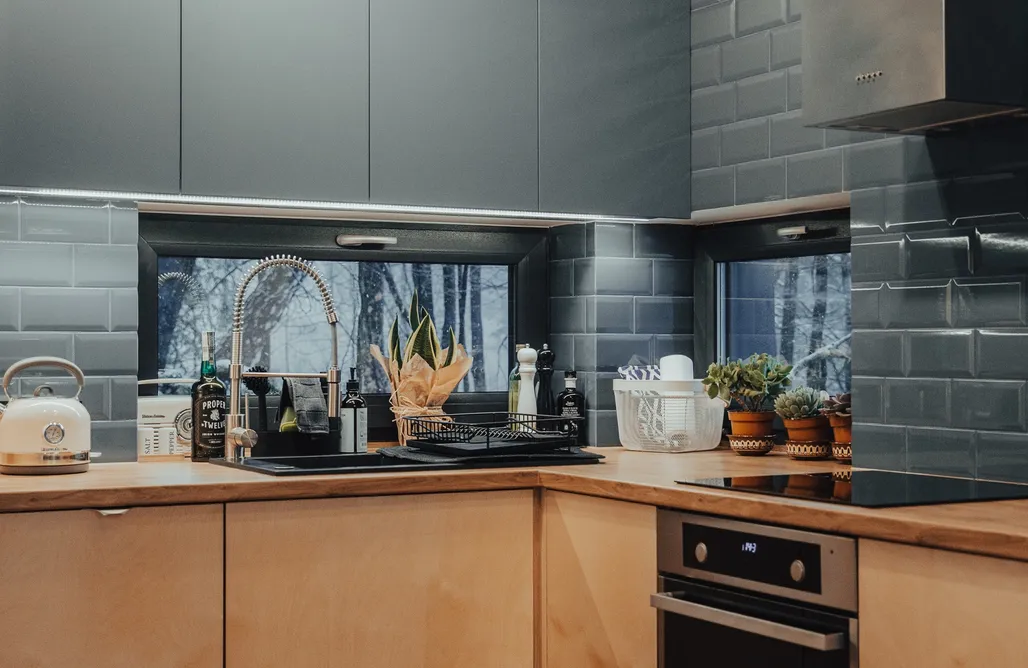 Bielskie noclegi Szczyrk Krańcówka - dolna 1