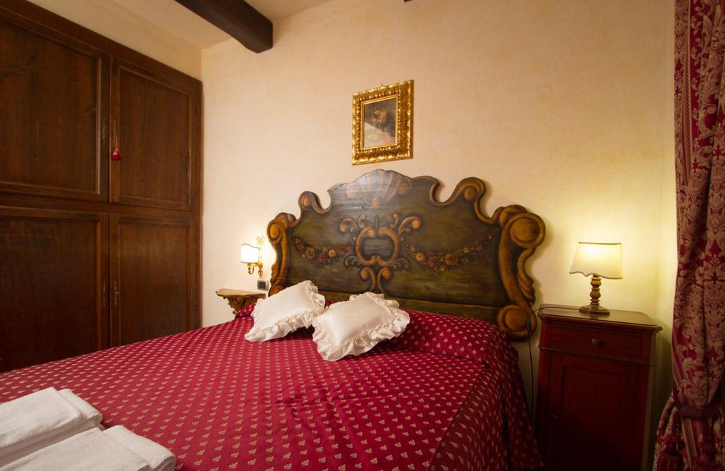 AlohaCamp Appartamento La Valle con due camere da letto (4 adulti) 2