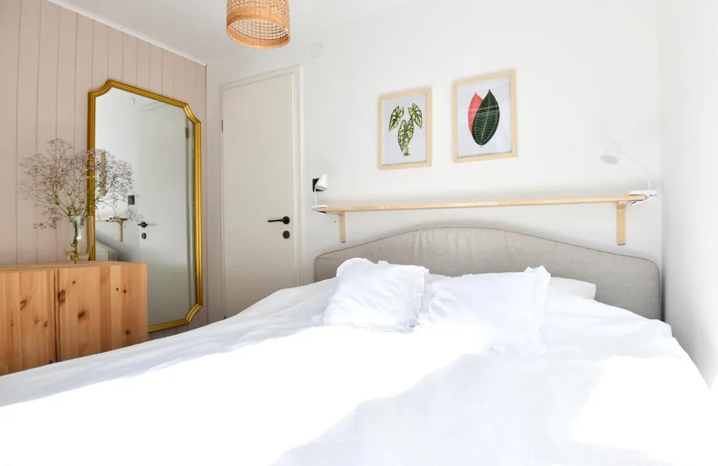 AlohaCamp Dvokrevetna kuća 2