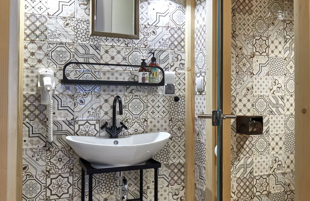 AlohaCamp Mezzanino 4