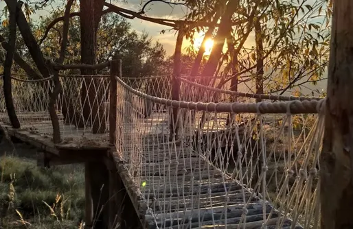 Imagen de Masía el Cabrero