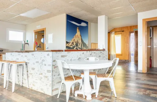 Imagen de Villa Oasis de Bardenas