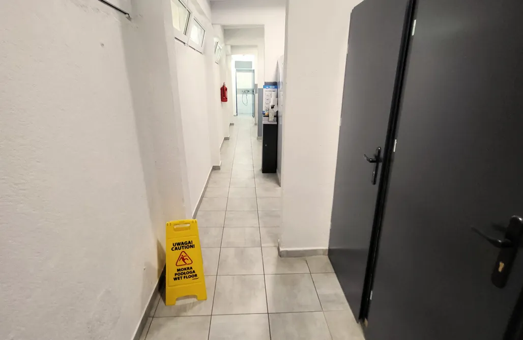 AlohaCamp Pole BIWAKOWE - miejsce kamper, przyczepa 3