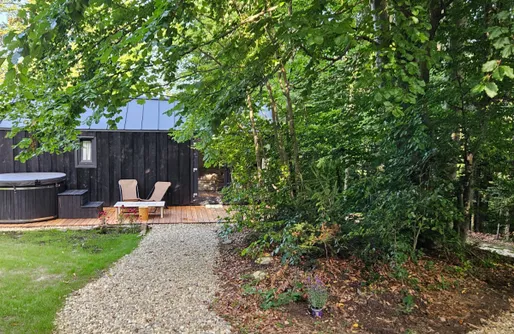 Zdjęcie obiektu Domek Pod Bukiem 