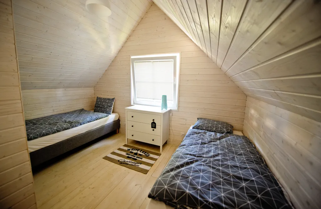 AlohaCamp Miętowy Premium  4