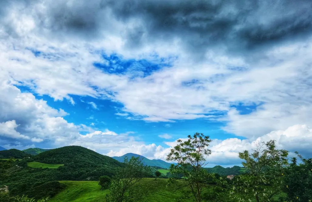 Ca' Paradiso - Natura e Relax AlohaCamp