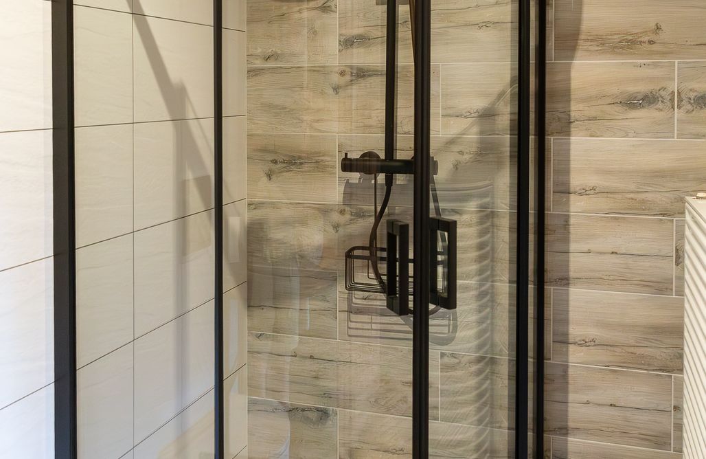 AlohaCamp Pokój Sielski - wspólna kuchnia 2