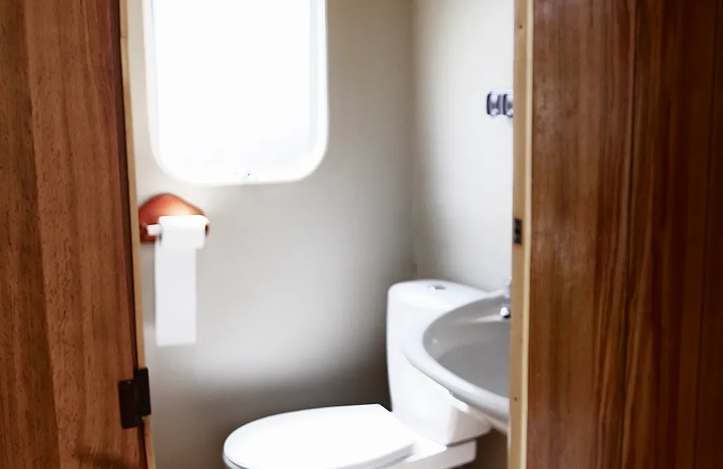 AlohaCamp Biwak Na Sygulnej 2