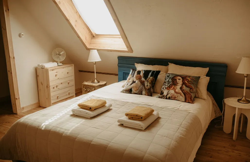 AlohaCamp Szumidomek Jak Słońce 3